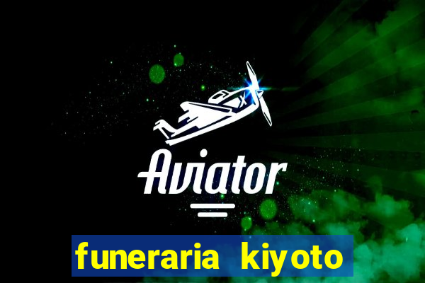 funeraria kiyoto porto feliz